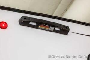 2026 Palomino SolAire Ultra Lite 3150TBSS Bunkhouse Travel Trailer Exterior Image