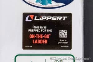 2026 Palomino SolAire Ultra Lite 3150TBSS Bunkhouse Travel Trailer Exterior Image