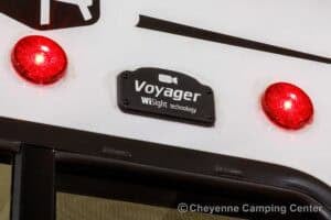 2026 Palomino SolAire Ultra Lite 3150TBSS Bunkhouse Travel Trailer Exterior Image