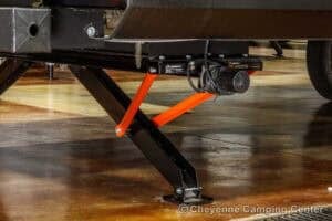 2026 Palomino SolAire Ultra Lite 3150TBSS Bunkhouse Travel Trailer Exterior Image