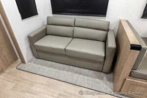 2026 Palomino SolAire Ultra Lite 3150TBSS Bunkhouse Travel Trailer Interior Image