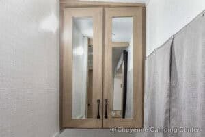 2026 Palomino SolAire Ultra Lite 3150TBSS Bunkhouse Travel Trailer Interior Image