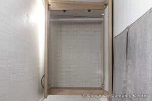 2026 Palomino SolAire Ultra Lite 3150TBSS Bunkhouse Travel Trailer Interior Image