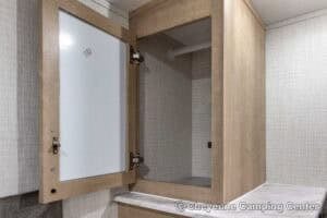 2026 Palomino SolAire Ultra Lite 3150TBSS Bunkhouse Travel Trailer Interior Image