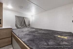 2026 Palomino SolAire Ultra Lite 3150TBSS Bunkhouse Travel Trailer Interior Image