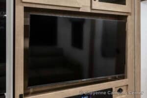 2026 Palomino SolAire Ultra Lite 3150TBSS Bunkhouse Travel Trailer Interior Image