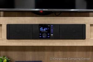 2026 Palomino SolAire Ultra Lite 3150TBSS Bunkhouse Travel Trailer Interior Image