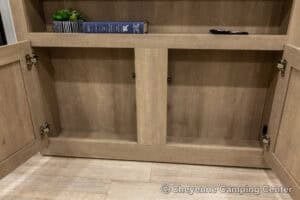 2026 Palomino SolAire Ultra Lite 3150TBSS Bunkhouse Travel Trailer Interior Image