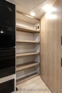 2026 Palomino SolAire Ultra Lite 3150TBSS Bunkhouse Travel Trailer Interior Image