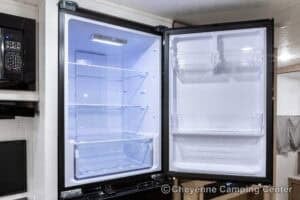 2026 Palomino SolAire Ultra Lite 3150TBSS Bunkhouse Travel Trailer Interior Image