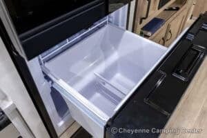 2026 Palomino SolAire Ultra Lite 3150TBSS Bunkhouse Travel Trailer Interior Image