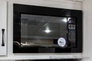 2026 Palomino SolAire Ultra Lite 3150TBSS Bunkhouse Travel Trailer Interior Image