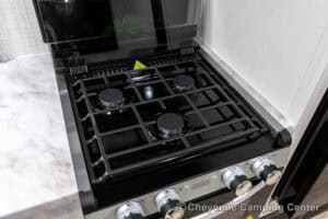 2026 Palomino SolAire Ultra Lite 3150TBSS Bunkhouse Travel Trailer Interior Image