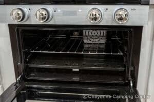 2026 Palomino SolAire Ultra Lite 3150TBSS Bunkhouse Travel Trailer Interior Image