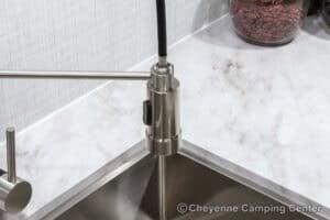 2026 Palomino SolAire Ultra Lite 3150TBSS Bunkhouse Travel Trailer Interior Image