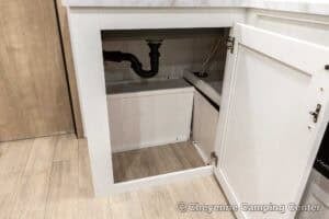 2026 Palomino SolAire Ultra Lite 3150TBSS Bunkhouse Travel Trailer Interior Image