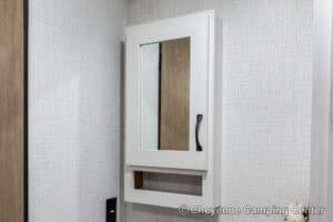 2026 Palomino SolAire Ultra Lite 3150TBSS Bunkhouse Travel Trailer Interior Image