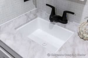 2026 Palomino SolAire Ultra Lite 3150TBSS Bunkhouse Travel Trailer Interior Image