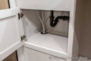 2026 Palomino SolAire Ultra Lite 3150TBSS Bunkhouse Travel Trailer Interior Image