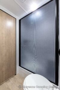 2026 Palomino SolAire Ultra Lite 3150TBSS Bunkhouse Travel Trailer Interior Image