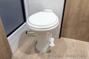 2026 Palomino SolAire Ultra Lite 3150TBSS Bunkhouse Travel Trailer Interior Image