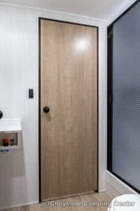 2026 Palomino SolAire Ultra Lite 3150TBSS Bunkhouse Travel Trailer Interior Image