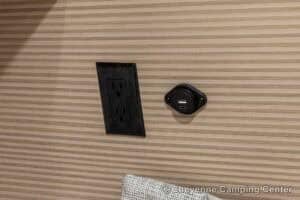 2026 Palomino SolAire Ultra Lite 3150TBSS Bunkhouse Travel Trailer Interior Image