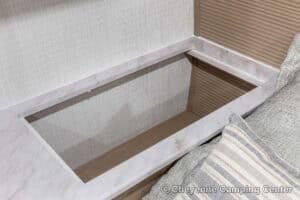 2026 Palomino SolAire Ultra Lite 3150TBSS Bunkhouse Travel Trailer Interior Image