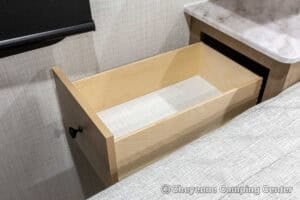 2026 Palomino SolAire Ultra Lite 3150TBSS Bunkhouse Travel Trailer Interior Image