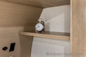 2026 Palomino SolAire Ultra Lite 3150TBSS Bunkhouse Travel Trailer Interior Image