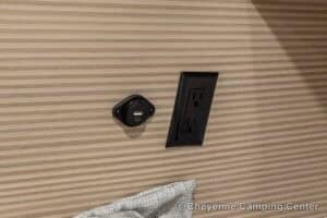 2026 Palomino SolAire Ultra Lite 3150TBSS Bunkhouse Travel Trailer Interior Image