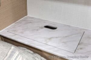 2026 Palomino SolAire Ultra Lite 3150TBSS Bunkhouse Travel Trailer Interior Image