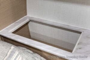 2026 Palomino SolAire Ultra Lite 3150TBSS Bunkhouse Travel Trailer Interior Image