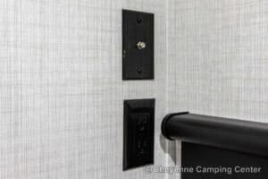 2026 Palomino SolAire Ultra Lite 3150TBSS Bunkhouse Travel Trailer Interior Image