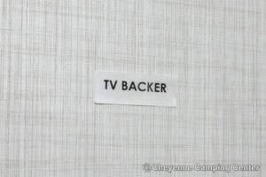 2026 Palomino SolAire Ultra Lite 3150TBSS Bunkhouse Travel Trailer Interior Image