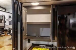 2026 Forest River Flagstaff Classic 826KBS Couples Travel Trailer Exterior Image