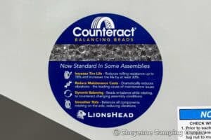 2026 Forest River Flagstaff Classic 826KBS Couples Travel Trailer Exterior Image