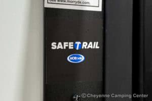 2026 Forest River Flagstaff Classic 826KBS Couples Travel Trailer Exterior Image