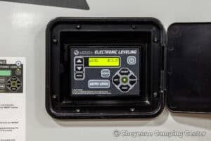 2026 Forest River Flagstaff Classic 826KBS Couples Travel Trailer Exterior Image