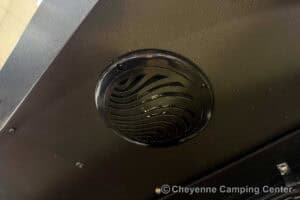 2026 Forest River Flagstaff Classic 826KBS Couples Travel Trailer Exterior Image