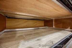 2026 Forest River Flagstaff Classic 826KBS Couples Travel Trailer Exterior Image