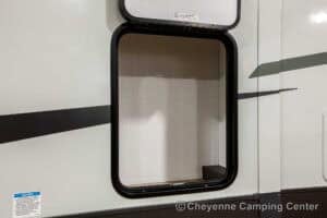 2026 Forest River Flagstaff Classic 826KBS Couples Travel Trailer Exterior Image