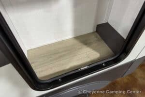 2026 Forest River Flagstaff Classic 826KBS Couples Travel Trailer Exterior Image