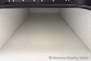 2026 Forest River Flagstaff Classic 826KBS Couples Travel Trailer Exterior Image