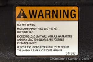 2026 Forest River Flagstaff Classic 826KBS Couples Travel Trailer Exterior Image