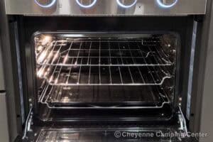 2026 Forest River Flagstaff Classic 826KBS Couples Travel Trailer Interior Image