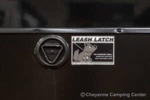 2026 Forest River Rogue Armored 32L132 Toy Hauler Travel Trailer Exterior Image