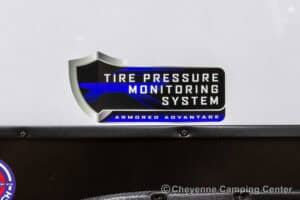 2026 Forest River Rogue Armored 32L132 Toy Hauler Travel Trailer Exterior Image