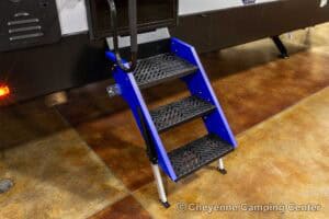 2026 Forest River Rogue Armored 32L132 Toy Hauler Travel Trailer Exterior Image