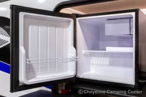 2026 Forest River Rogue Armored 32L132 Toy Hauler Travel Trailer Exterior Image